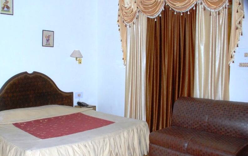 Apple Royal Resort, Kullu 4